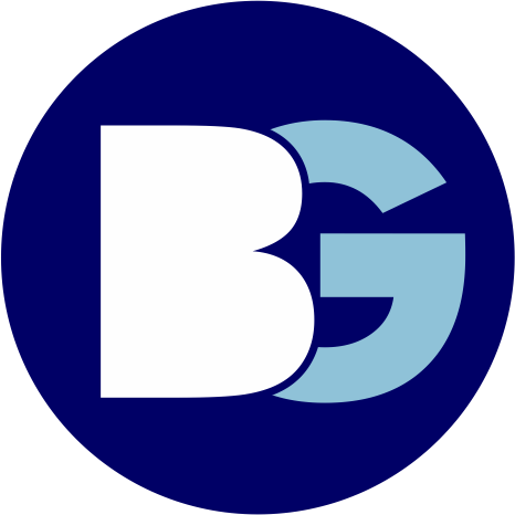 Logotipo BIGGER